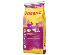 Josera MiniWell (Adult Mini/Sensitive 27/16)