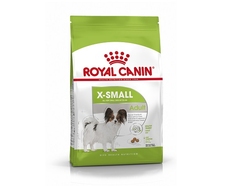 Royal Canin X-small Adult