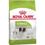 Royal Canin X-Small Adult - 1,5 кг