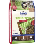 Bosch Sensitive Lamb & Rice