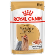 Royal Canin Adult Yorkshire Terrier - 85 г