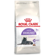 Royal Canin Sterilised 7+