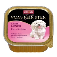 Vom Feinsten Light Lunch (индейка и ветчина)