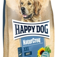 Happy Dog NaturСroq XXL