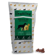 Dog&Dog Expert Regular Adult All Breeds