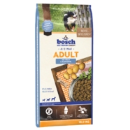 Bosch Adult Fisch & Potato