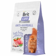 Brit Care Superpremium Cat Anti-Hairball