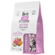 Brit Care Superpremium Cat Kitten