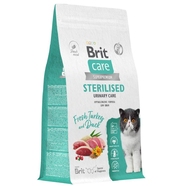 Brit Care Superpremium Cat Sterilised
