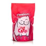 FOR CATS Strawberry
