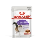 Royal Canin Sterilised соус