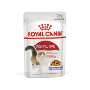Royal Canin Instinctive желе