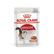 Royal Canin Instinctive соус