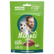 MOLINA Утиный хворост