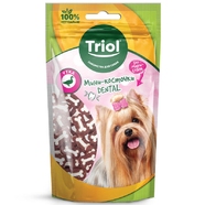 TRIOL Мини-косточки из утки DENTAL