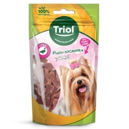 TRIOL Мини-косточки из утки