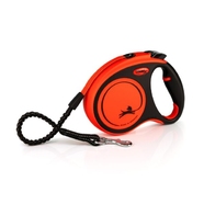 Поводок-рулетка Flexi Xtreme tape M